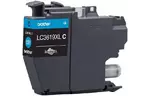 Brother Картридж MFCJ3530DW/MFCJ3930DW XL cyan