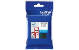 Brother Картридж MFCJ3530DW/MFCJ3930DW XL cyan - Фото