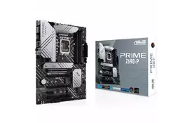 Материнська плата ASUS PRIME Z690-P - Фото
