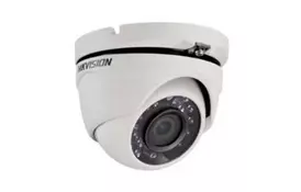 Камера відеоспостереження Hikvision DS-2CE56D0T-IRMF(С) (2.8) - Фото