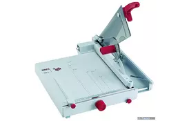 Резак для бумаги IDEAL 1038 - Фото