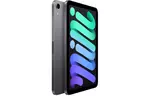 Планшет Apple A2567 iPad mini 2021 Wi-Fi 256GB, Space Grey (MK7T3RK/A)