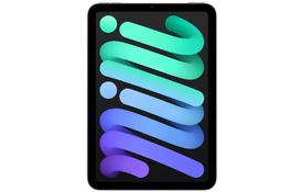 Планшет Apple A2567 iPad mini 2021 Wi-Fi 256GB, Space Grey (MK7T3RK/A) - Фото