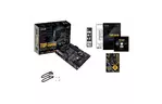 ASUS Материнская плата TUF GAMING B450-PLUS II sAM4 B450 4xDDR4 HDMI-DP ATX