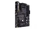 ASUS Материнская плата TUF GAMING B450-PLUS II sAM4 B450 4xDDR4 HDMI-DP ATX