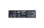 ASUS Материнская плата TUF GAMING B450-PLUS II sAM4 B450 4xDDR4 HDMI-DP ATX
