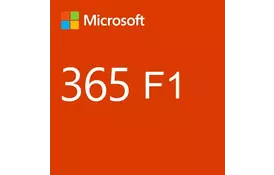 Microsoft Microsoft 365 F1 - Фото