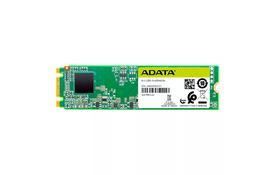 Накопичувач SSD M.2 2280 512GB ADATA (ASU650NS38-512GT-C) - Фото