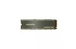 Накопитель SSD M.2 2280 512GB ADATA (ALEG-840-512GCS)