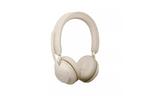Наушники Jabra Evolve2 65 USB-A MS Stereo Beige (26599-999-998)