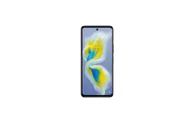 Мобильный телефон Tecno CH7n (Camon 18p 8/128Gb) Ceramic White (4895180775130) - Фото