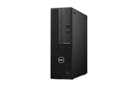 Комп'ютер Dell Optiplex 3080 SFF / i5-10505 (N216O3080SFFAC_UBU) - Фото