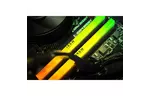 Модуль памяти для компьютера DDR4 16GGB (2x8GB) 3600 MHz IRDM RGB Black Goodram (IRG-36D4L18S/16GDC)