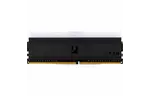 Модуль памяти для компьютера DDR4 16GGB (2x8GB) 3600 MHz IRDM RGB Black Goodram (IRG-36D4L18S/16GDC)