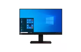 Монитор Lenovo T24t-20 (62C5GAT1UA) - Фото Монитор Lenovo T24t-20 (62C5GAT1UA) - Фото