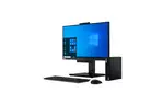 Компьютер Lenovo ThinkCentre M75q Gen 2/Ryzen5 PRO 4650GE (11JJ0003UC)