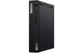 Компьютер Lenovo ThinkCentre M75q Gen 2/Ryzen5 PRO 4650GE (11JJ0003UC) - Фото