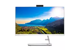 Компьютер Lenovo IdeaCentre AiO 3 24ITL6/i7-1165G7 (F0G000BXUA) - Фото