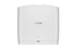 Epson Проектор для домашнего кинотеатра EH-LS11000W (3LCD, UHD, 2500 lm, LASER)