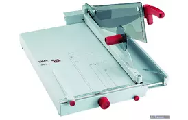 Резак для бумаги IDEAL 1058 - Фото