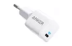 Зарядное устройство Anker PowerPort III Nano 20W USB-C (White) (А2633G22)