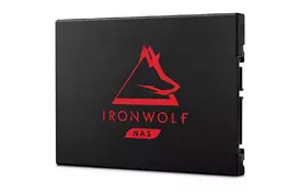 Накопитель SSD 2.5