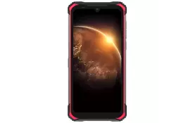 Мобильный телефон Doogee S86 6/128GB Red - Фото