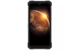 Мобильный телефон Doogee S86 6/128GB Black - Фото