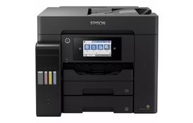 Многофункциональное устройство Epson L6570 c WiFi (C11CJ29404) - Фото