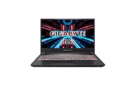 Ноутбук GIGABYTE G5 KC (G5_KC-5RU1130SB)  - Фото