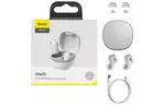 Наушники Baseus Encok TWS WM01 White (NGWM01-02)