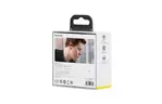 Наушники Baseus Encok TWS WM01 White (NGWM01-02)