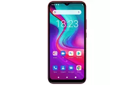 Мобильный телефон Doogee X96 Pro 4/64Gb Red - Фото