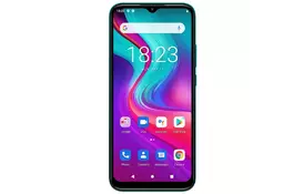 Мобильный телефон Doogee X96 Pro 4/64Gb Green - Фото