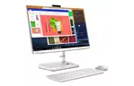 Компьютер Lenovo IdeaCentre AiIO 3 24ALC6/Ryzen3 5300U (F0G1006TUA)