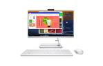 Компьютер Lenovo IdeaCentre AiIO 3 24ALC6/Ryzen3 5300U (F0G1006TUA)