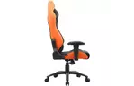 Кресло игровое Cougar EXPLORE Racing Orange/Black