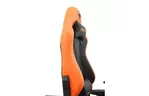 Кресло игровое Cougar EXPLORE Racing Orange/Black