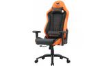 Кресло игровое Cougar EXPLORE Racing Orange/Black