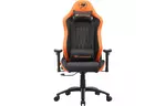 Кресло игровое Cougar EXPLORE Racing Orange/Black