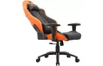 Кресло игровое Cougar EXPLORE Racing Orange/Black