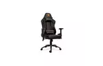 Кресло игровое Cougar Outrider Black