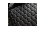 Кресло игровое Cougar Outrider Black