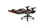 Кресло игровое Cougar Outrider Black/Orange