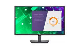 Монітор Dell E2722HS (210-BBRP) - Фото