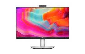 Монітор Dell S2422HZ (210-BBSJ) - Фото