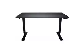 Компьютерный стол Cougar Royal Pro 150 Black - Фото