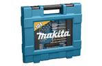 Набор сверл и бит Makita D-31778, 104 шт., кейс (D-31778)