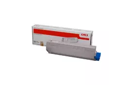 Тонер-картридж OKI C834/844-NEU Y (46861321) - Фото