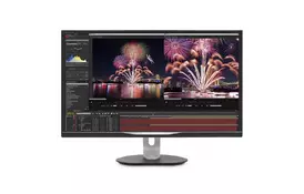 Монитор Philips 328P6VUBREB (328P6VUBREB/00) - Фото